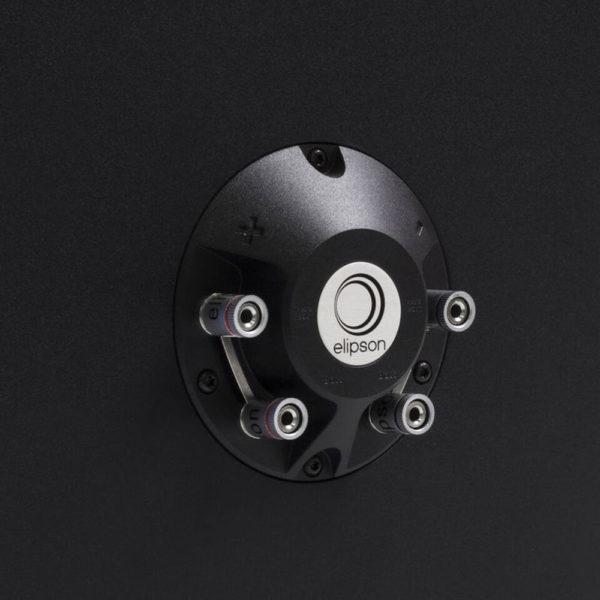 Elipson Prestige Facet 6B terminali