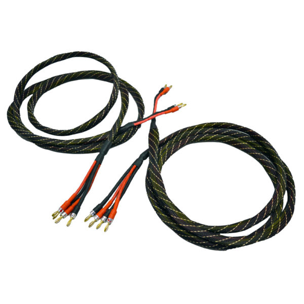 Cavi di Potenza Biwiring Extrasound