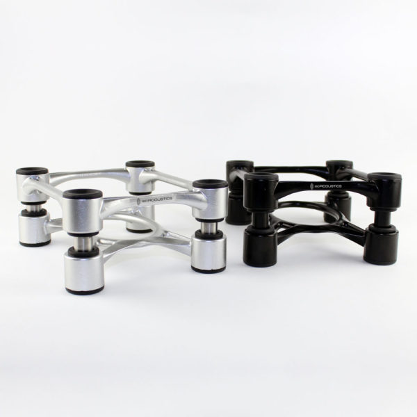 IsoAcoustics Aperta
