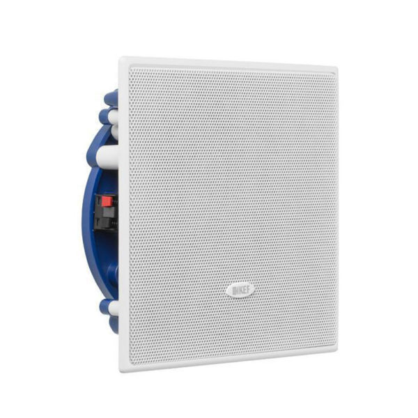 KEF Ci130.2CS fronte con griglia