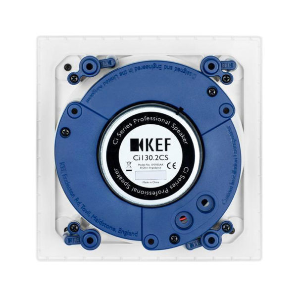 KEF Ci130.2CS posteriore