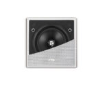 KEF Ci130QS fronte griglia