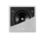 KEF Ci160QS con griglia