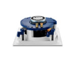 KEF Ci160QS posteriore
