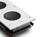 KEF Ci3160RLB THX particolare