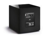 KEF Kube 8 posteriore