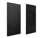 KEF Q350 griglie