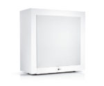 KEF T2 bianco