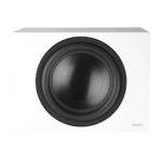 Lyngdorf BW-3 bianco satinato