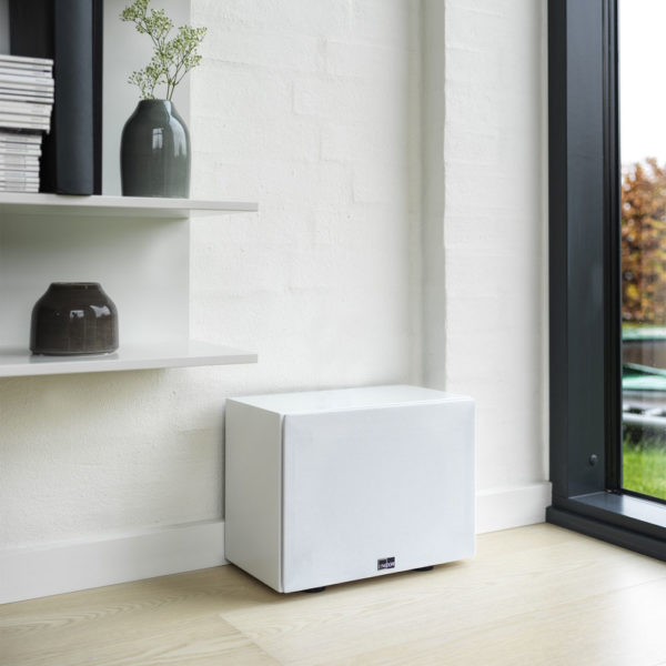 Lyngdorf BW-3 lifestyle