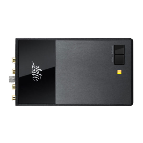 MoFi Studio Phono da sopra