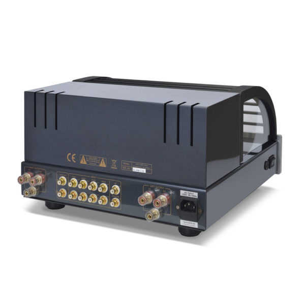 PrimaLuna Evo 200 posteriore