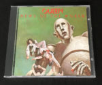 Queen - News Of The World - fronte