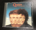 Queen - The Miracle - fronte