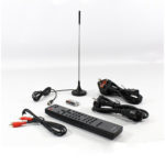 Rotel T11 accessori