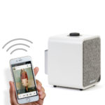 Ruark MR1 MKII controllo Wi-Fi