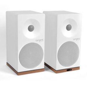Tangent Spectrum X5BT bianco