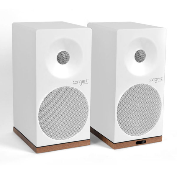 Tangent Spectrum X5BT bianco