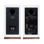 Tangent Spectrum X5BT bianco posteriore