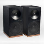 Tangent Spectrum X5B nero