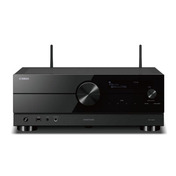 Yamaha RX-A2A Wireless