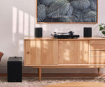 Yamaha TT-N503 nero Lifestyle