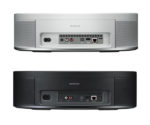 Yamaha WX-051 posteriore