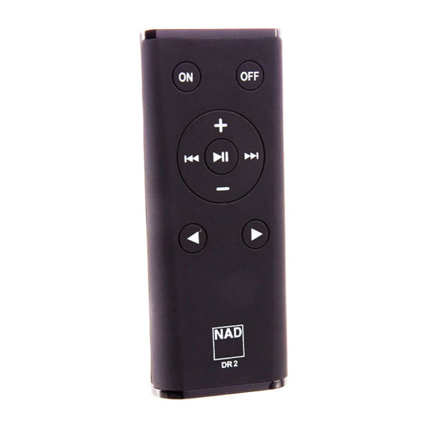 Amplificatore Digitale - NAD D7050