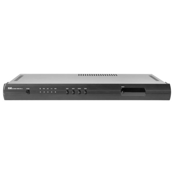 Amplificatore Stereo-Mono ELAC Alchemy DPA-2