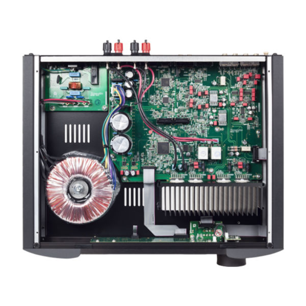 Amplificatore Integrato 50 W - MOON 240i