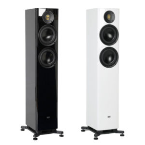 ELAC Solano FS 283