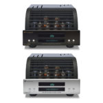 DAC Convertitore Digitale Analogico - PrimaLuna EVO 100