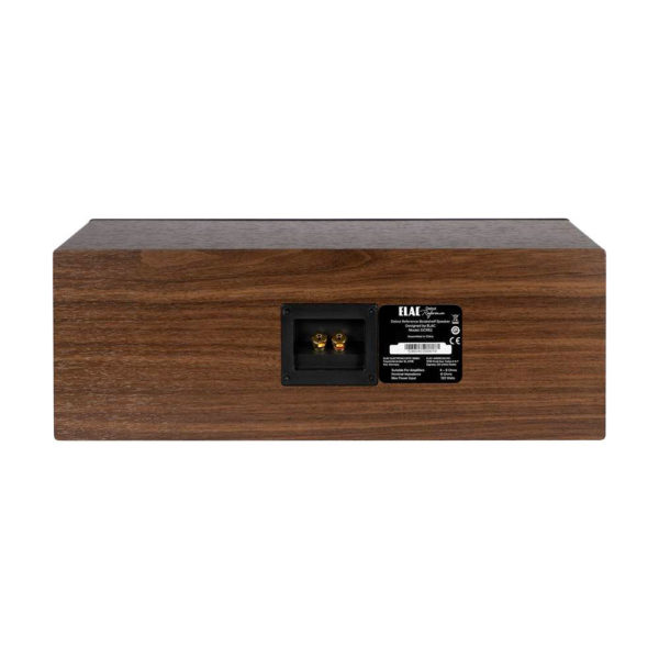Cassa Centrale 2 Vie ELAC Debut Reference DCR52