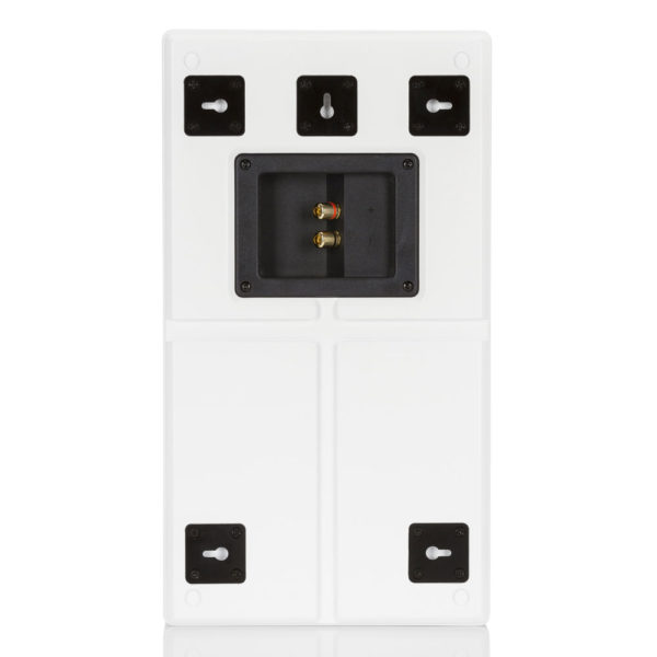 Cassa Parete 2 Vie Bass Reflex ELAC WS-1645