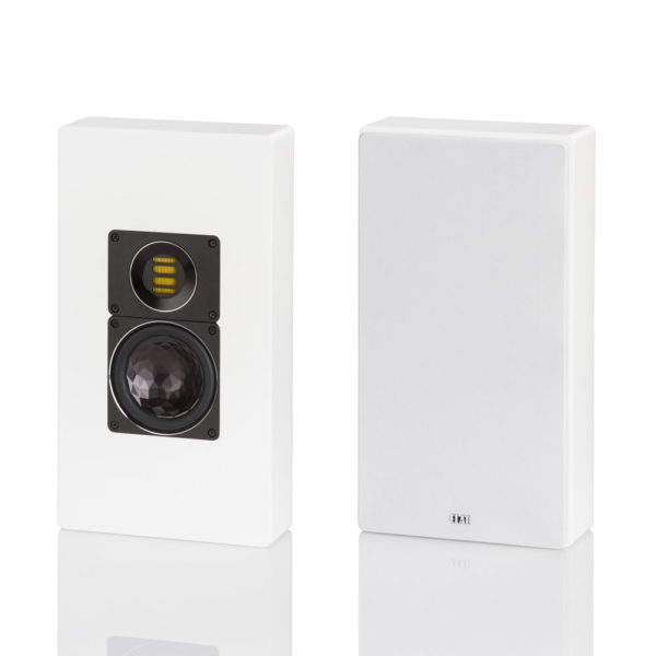 Elac Diffusore Muro On Wall WS 1645 Bianco