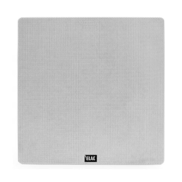 Elac subwoofer incasso IW-S10EQ-W