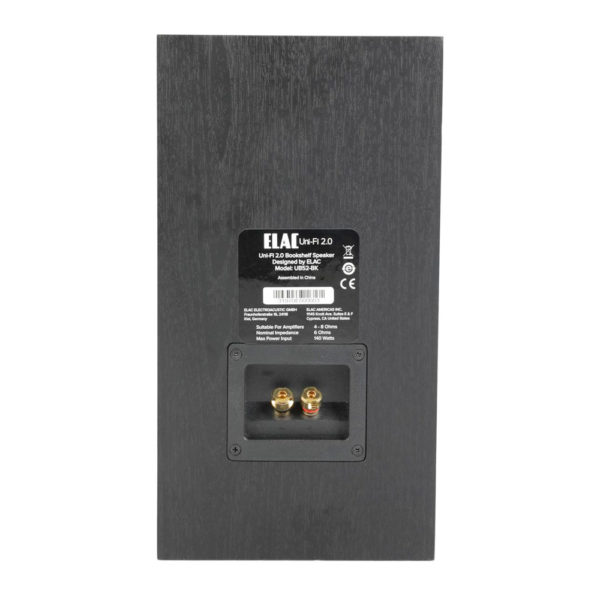 ELAC Uni-Fi 2.0 UB52