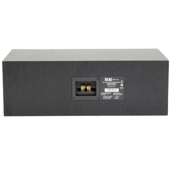 Cassa Centrale 3 Vie ELAC Uni-Fi 2.0 UC52