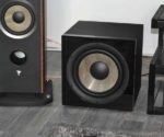 Focal SUB 1000F lifestyle