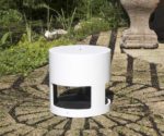 Garvan SN115 bianco lifestyle