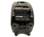 Genelec G-Three da sotto