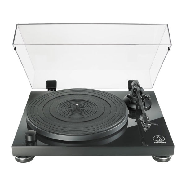 Audio-Technica AT-LP60XBT
