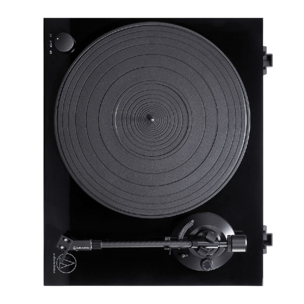 Audio-Technica AT-LP60XBT