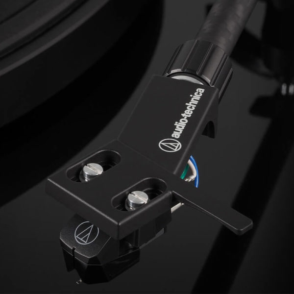 Audio-Technica AT-LP60XBT