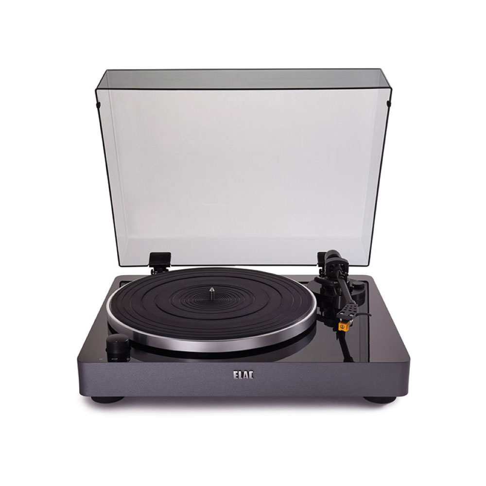 ELAC Miracord 50