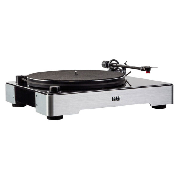 Giradischi a trazione a cinghia ELAC Miracord 60