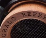 Grado Reference RS2e particolare