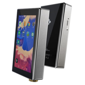 iBasso DX220 MAX