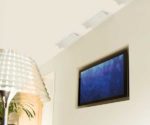 KEF Ci3-80QT lifestyle