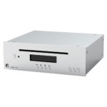 Project CD BOX DSD2